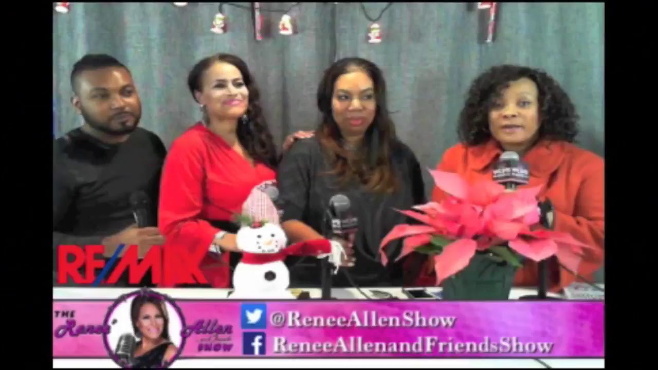 WLVS Radio Live Stream