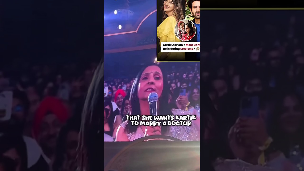 omg true ???? #youtubeshorts #viralvideos #newtopic #millionviews #sreeleelashorts #kartikaryan