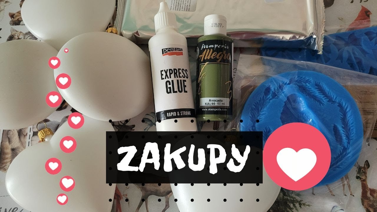 Zakupy w @ZieloneKoty