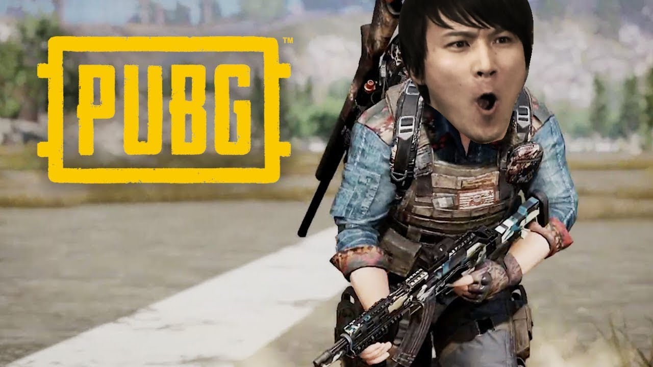 【Twitch】うんこちゃん『PUBG魂のソロ対決(コメ有)』【2021/11/06】
