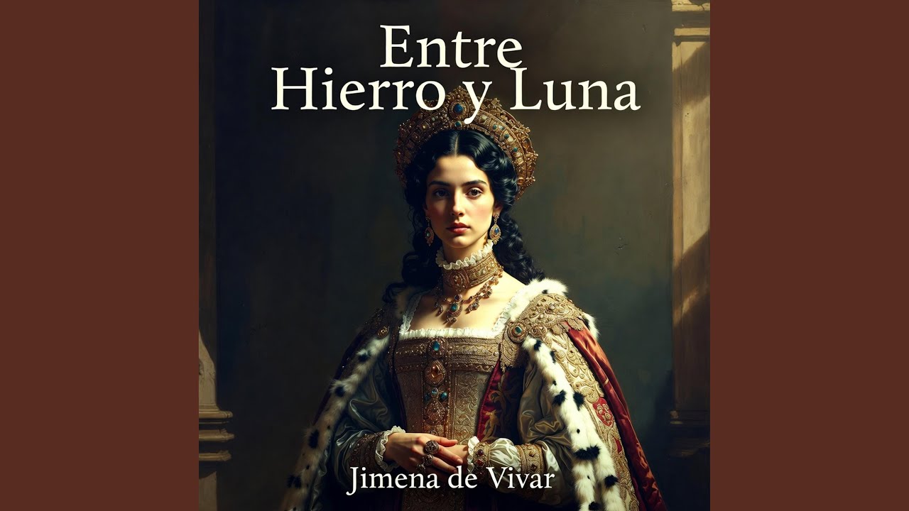 Entre hierro y luna