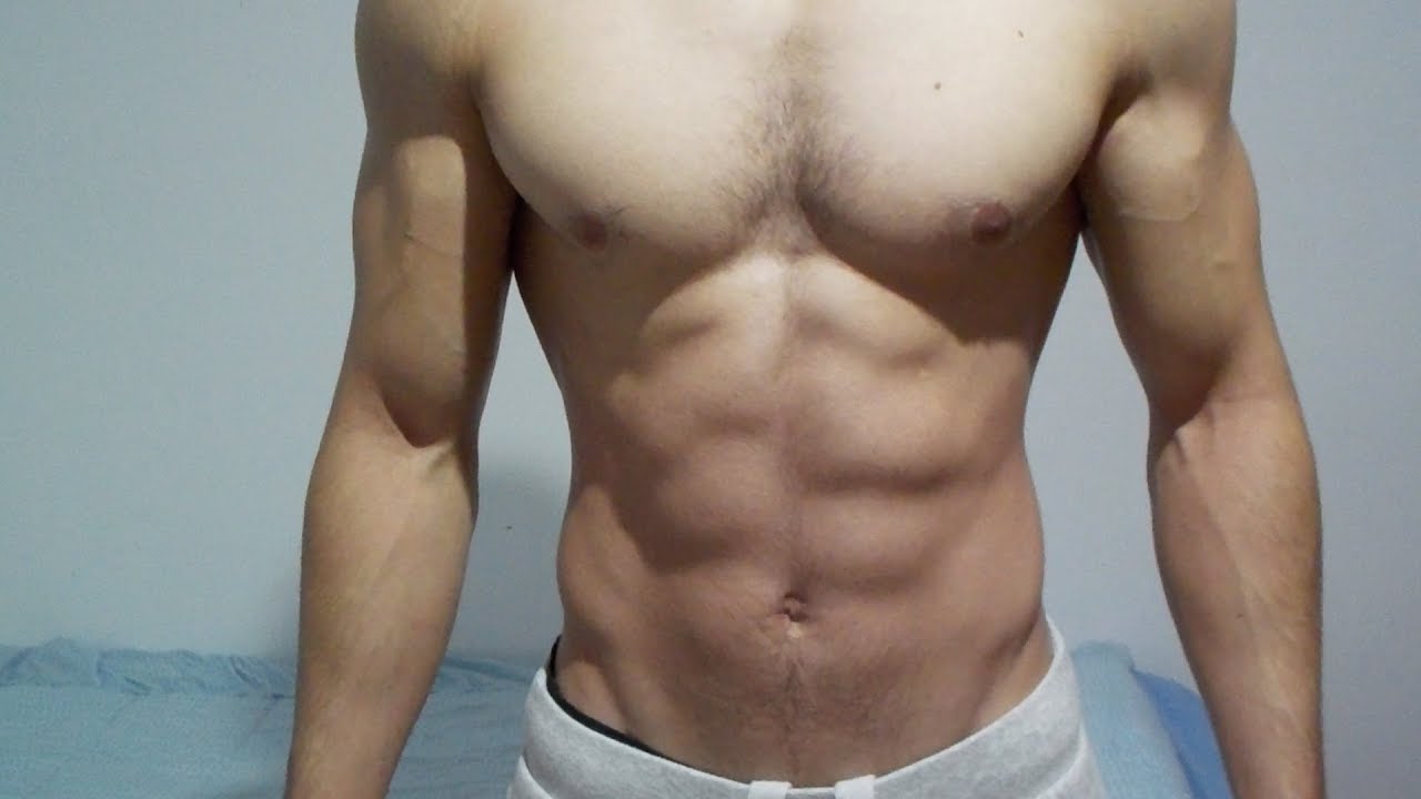 Flexing Video HD