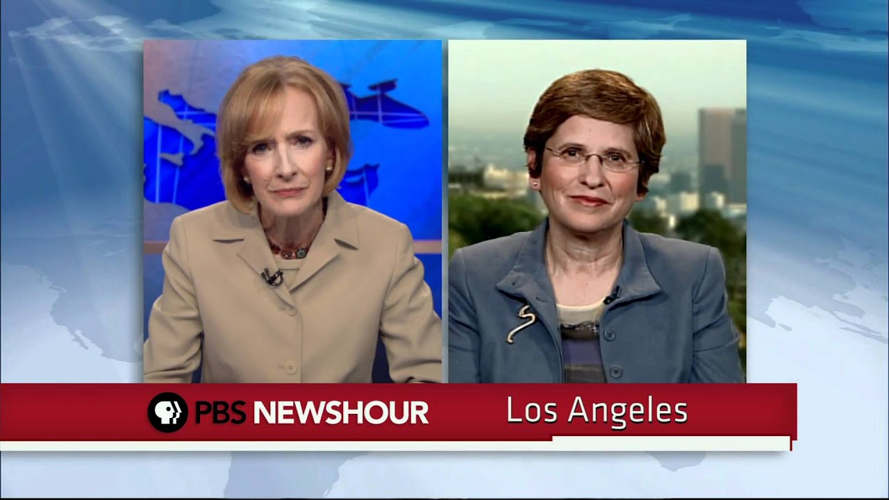 Shooting Rampage Suspect Loughner Ruled Mentally Unfit to Stand Trial