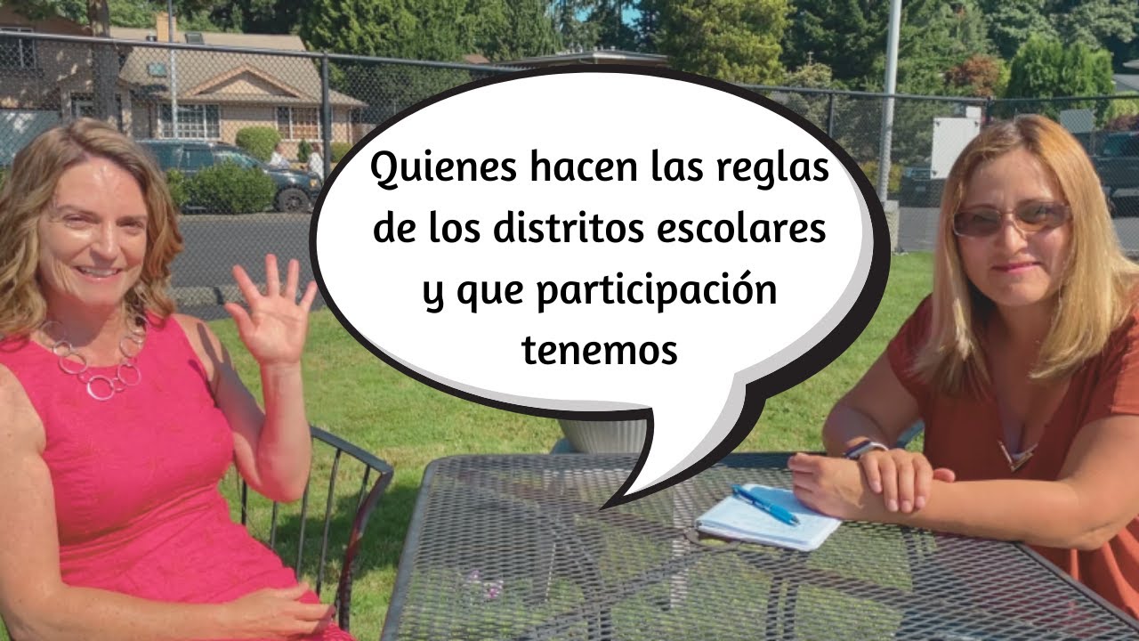 Que es y que hace el Board of Directors (Junta  Directiva) en los distritos y como nos afecta