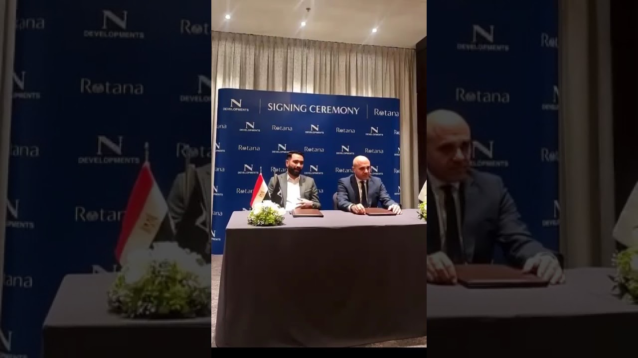 Nest Residence Service Apartments N Developments Rotana hospitality