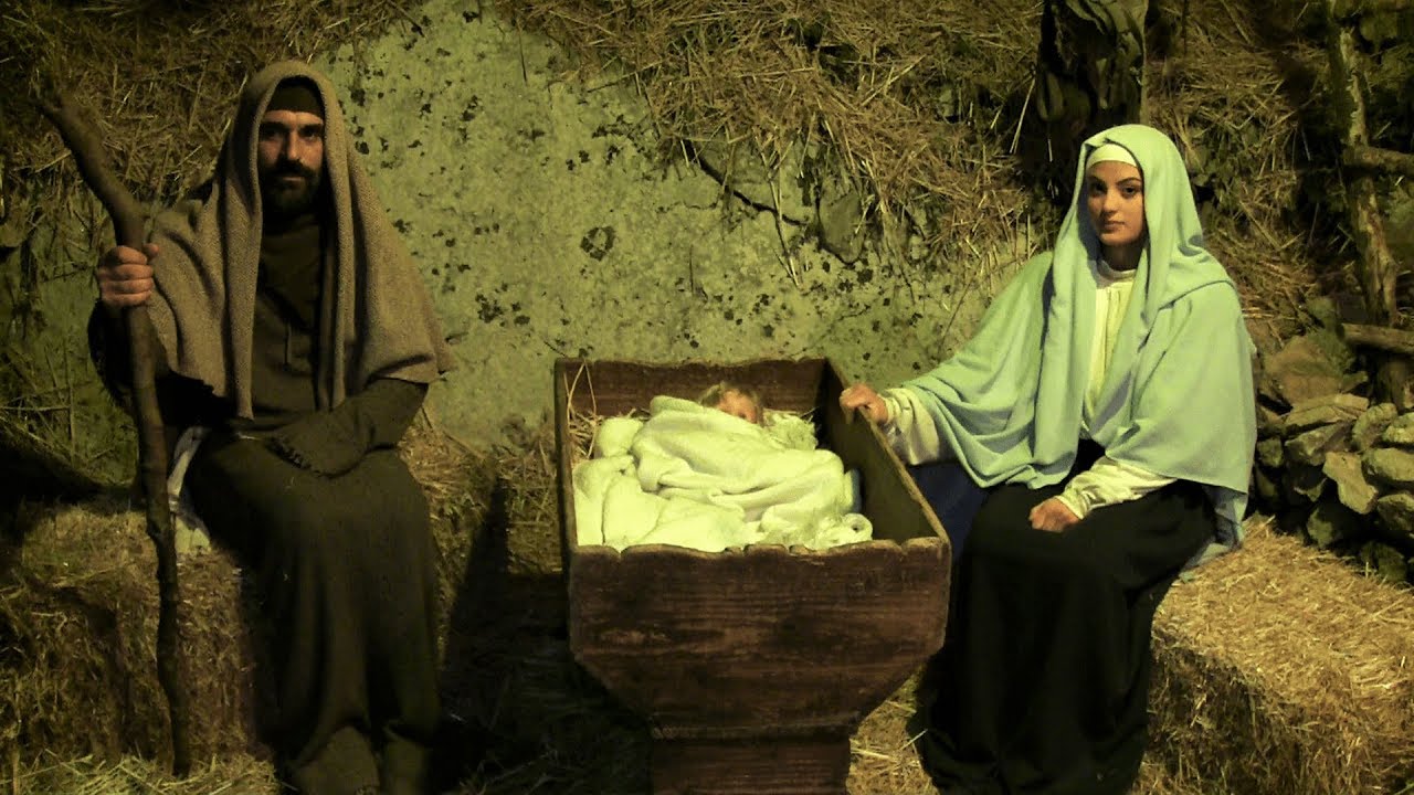Presepe Vivente 2017 - Neviano (Le)