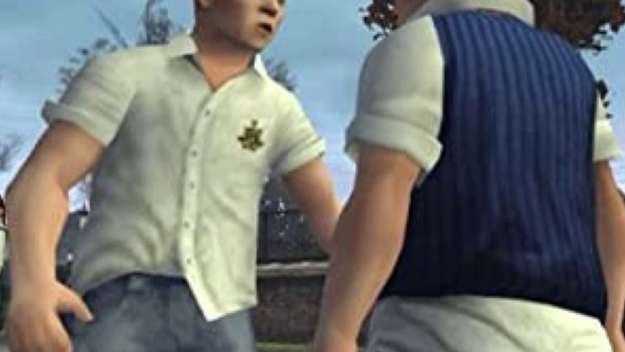 Bully Soundtrack - The Setup (Slowed)