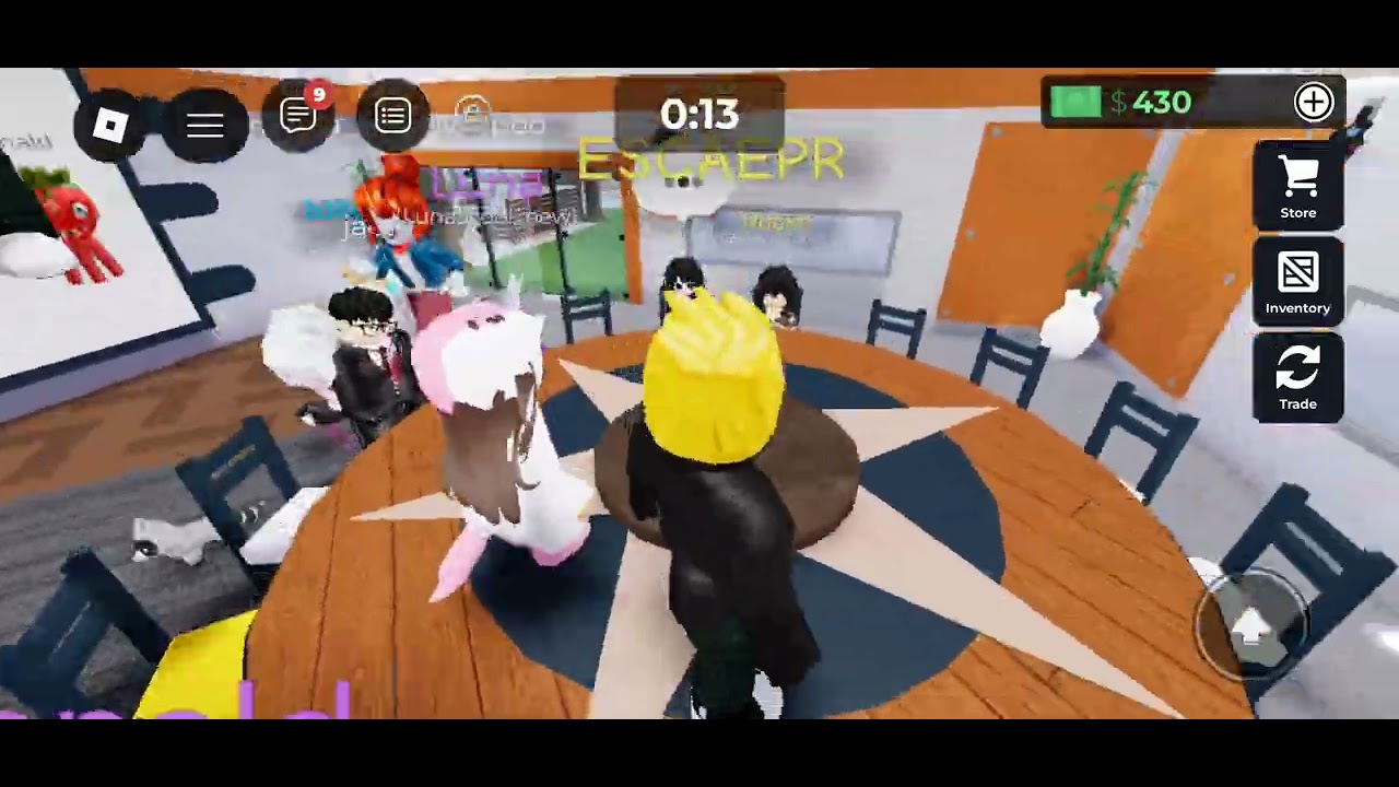 Omg, eviction novice s1 episode 3