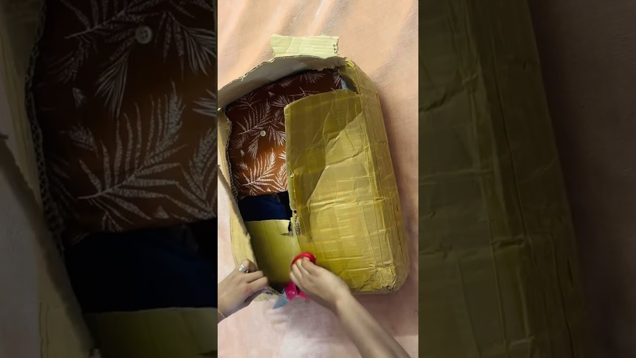 কিভাবে ট্যাক্স ছাড়াই বাংলাদেশ থেকে বিদেশে পার্সেল আনতে পারবেন🤔🤔