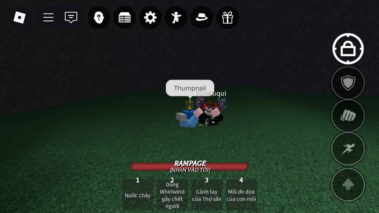 “Gạ” kèo solo vs bn yutubi @IwarakiShinigami :)