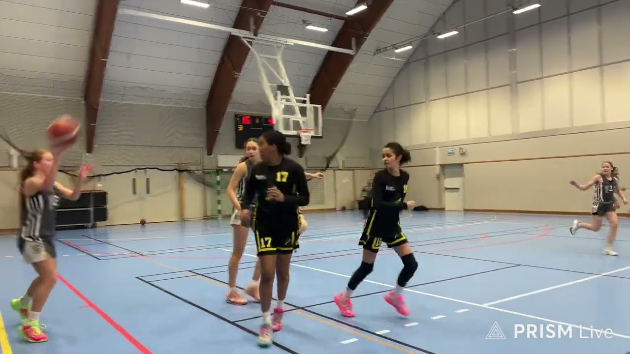 18 Jan 2026 : Div1 F12 : Kungsholmen - AIK