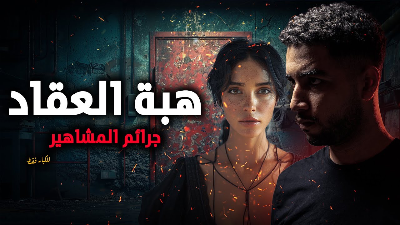 قصة حقيقية حدثت بالفعل لجريمة شهيرة لفتاة وصديقتها تم الحُكم فيها ولكن التحقيقات غير مقنعة!!