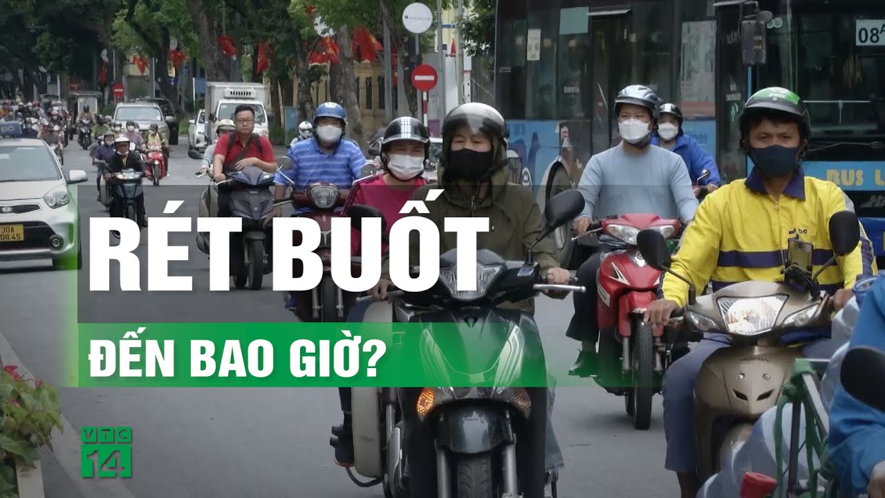 Không khí lạnh tăng cường, miền Bắc sẽ rét buốt đến bao giờ? | VTC14