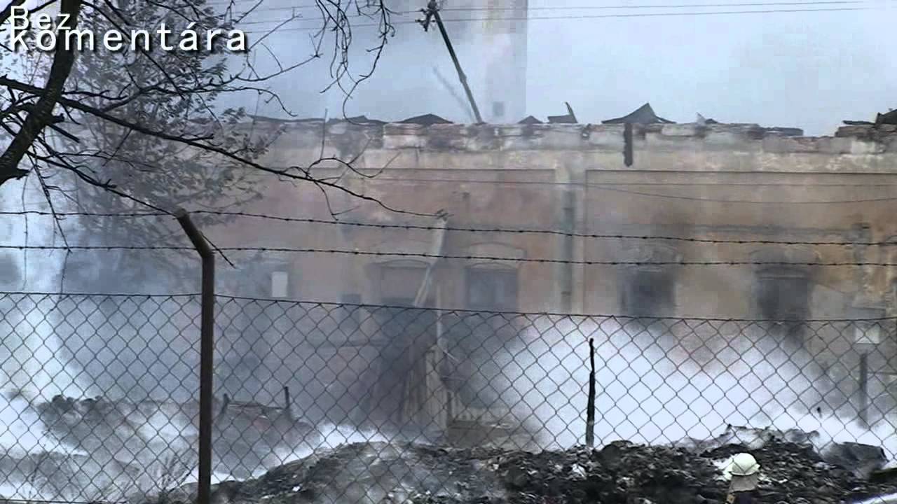Topoľčany CITYTV-Vyhorena Palanda 