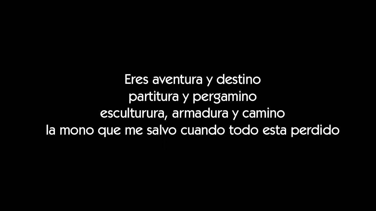 BLON - VERTIGO [LETRA]
