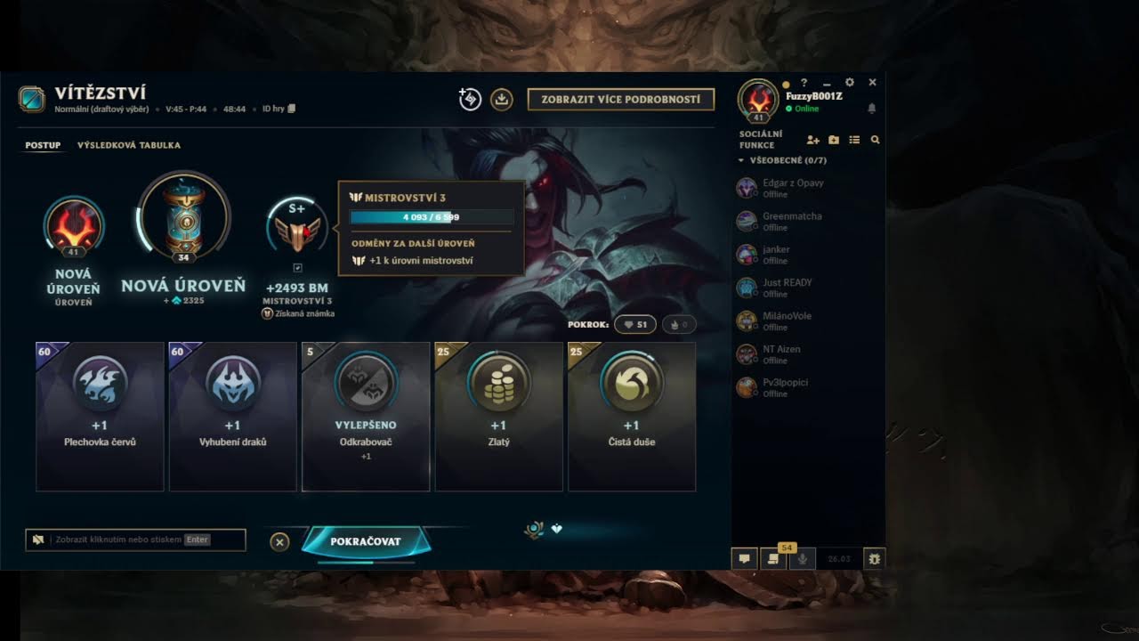 Lolko rychlý hry!!!