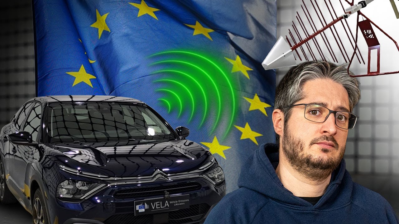 I campi elettromagnetici e le macchine elettriche