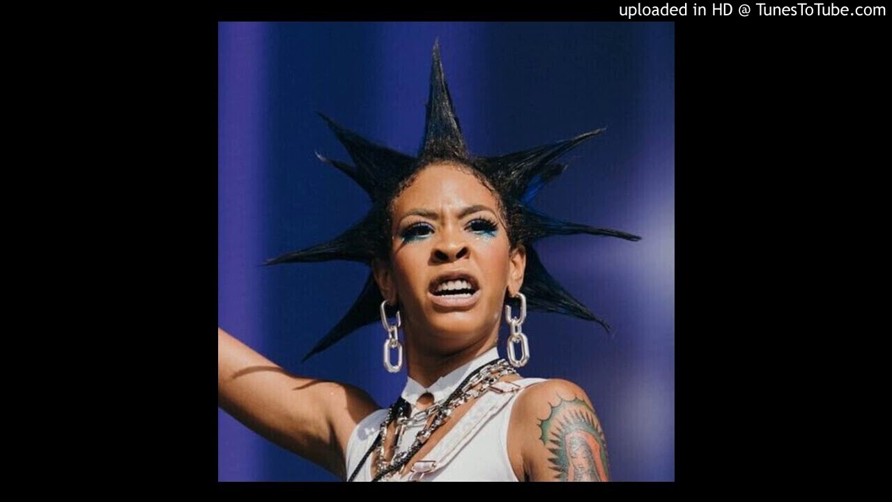 [FREE] Rico Nasty Type Beat - 