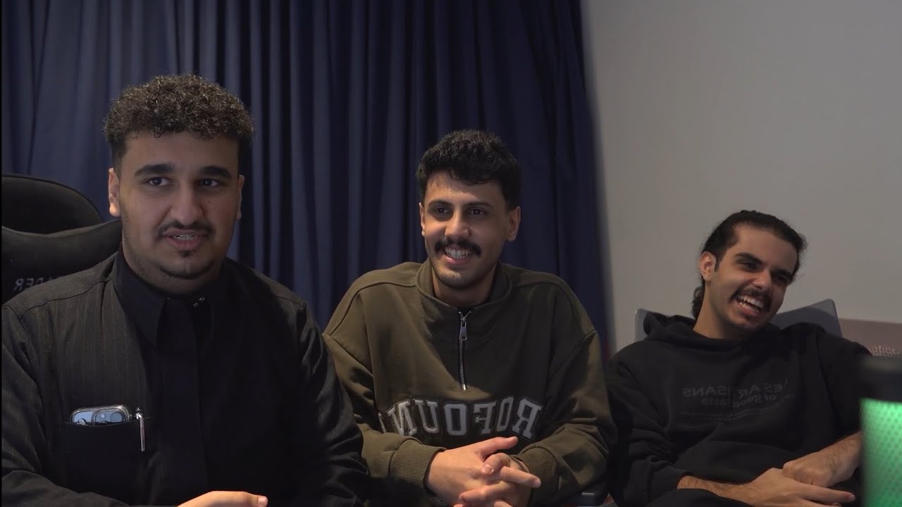 بث ثلوثية ابوهيب | 21 يناير 