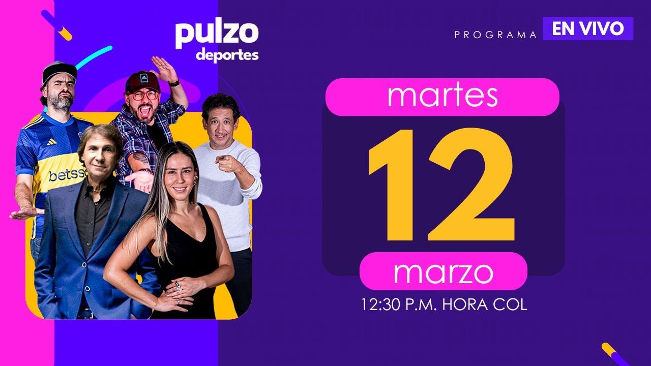 Pol&eacute;mica defensa al arbitraje y Bodmer rompe el silencio sobre Nacional - Pulzo Deportes 12 de marzo