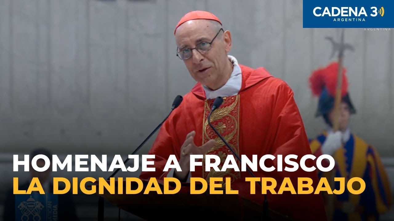 HOMENAJE A FRANCISCO | 