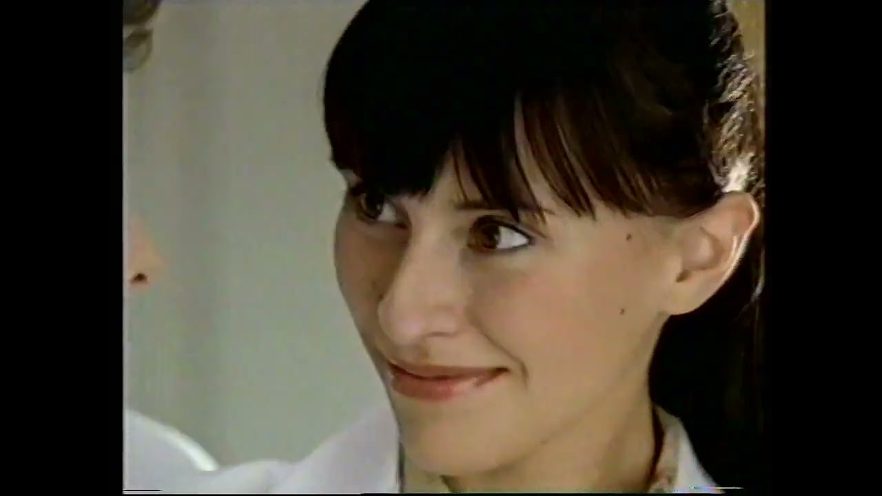 Polsat - Zapowiedzi, spoty i bloki reklamowe - 14.11.2004