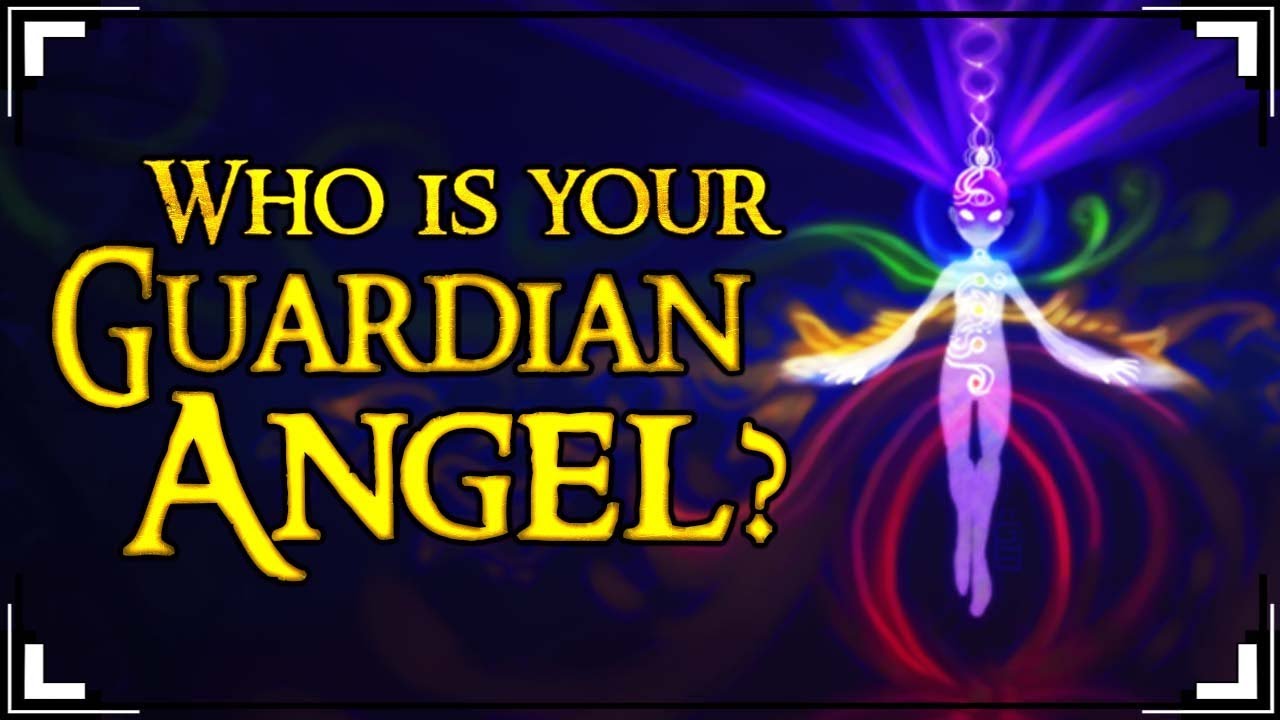 Who Is Your Guardian Angel?