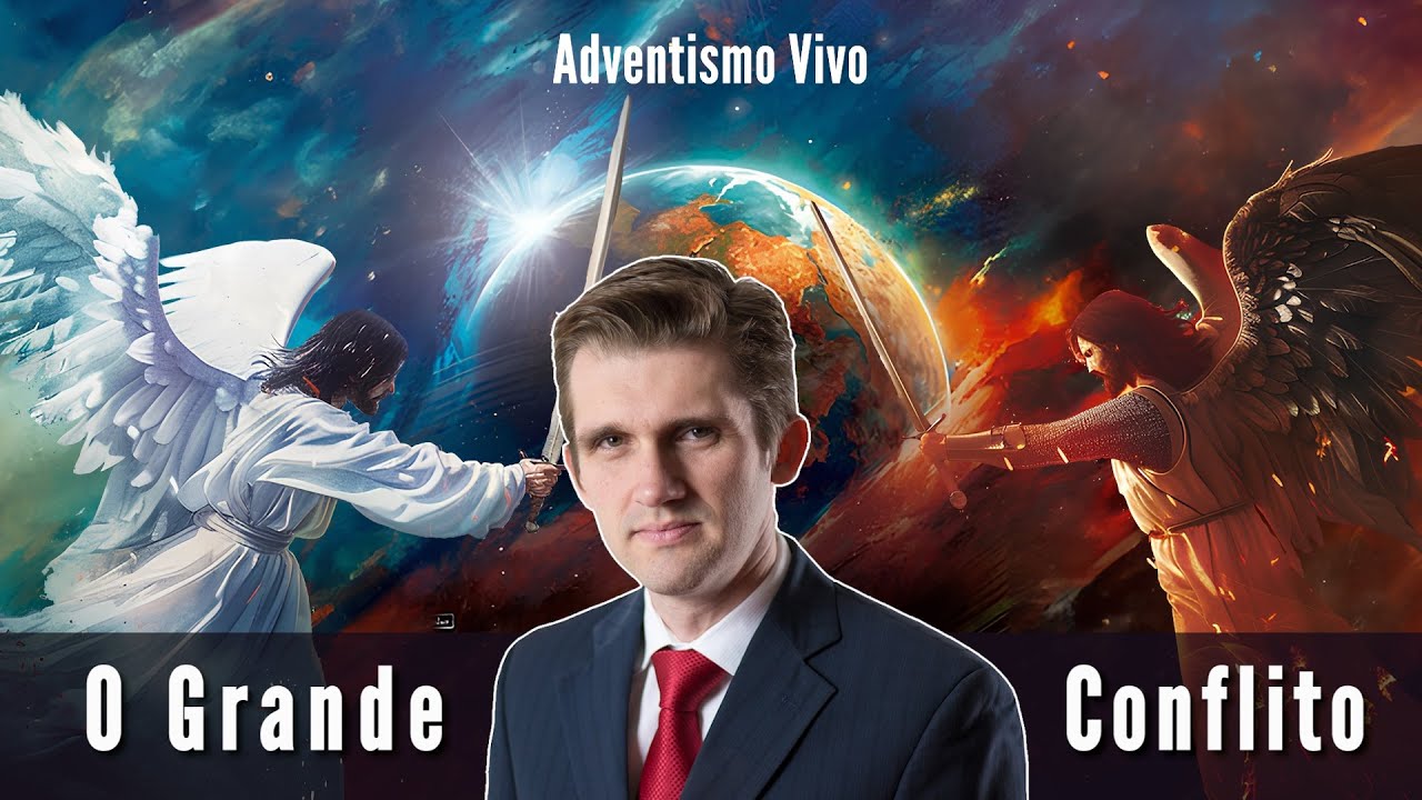 Lição 12 | Eventos Finais (Lição da Escola Sabatina 2T/2024)