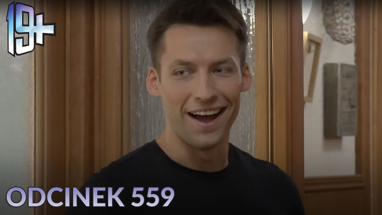 Wojtek był bardzo podekscytowany przeprowadzką na Dietla - mógł znowu poczuć się jak student!