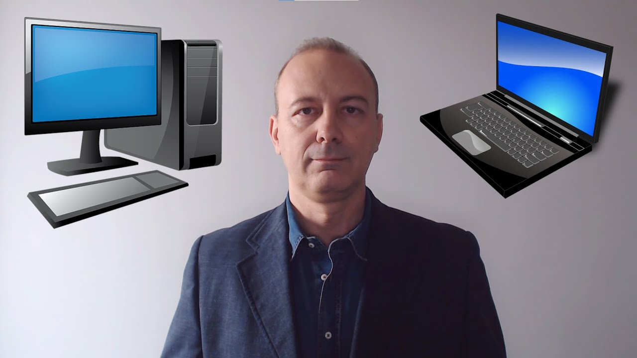 Corso USO PRATICO DEL COMPUTER