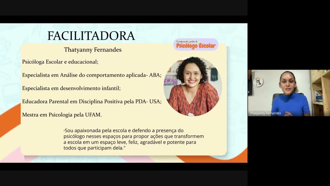 Dia 1/3 da II Jornada da Psicologia Escolar (18 01)