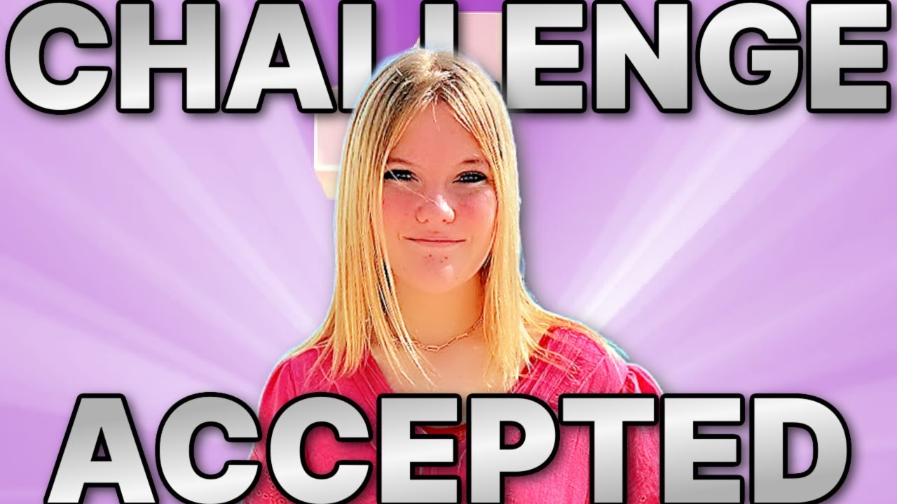 I’m the BEST!