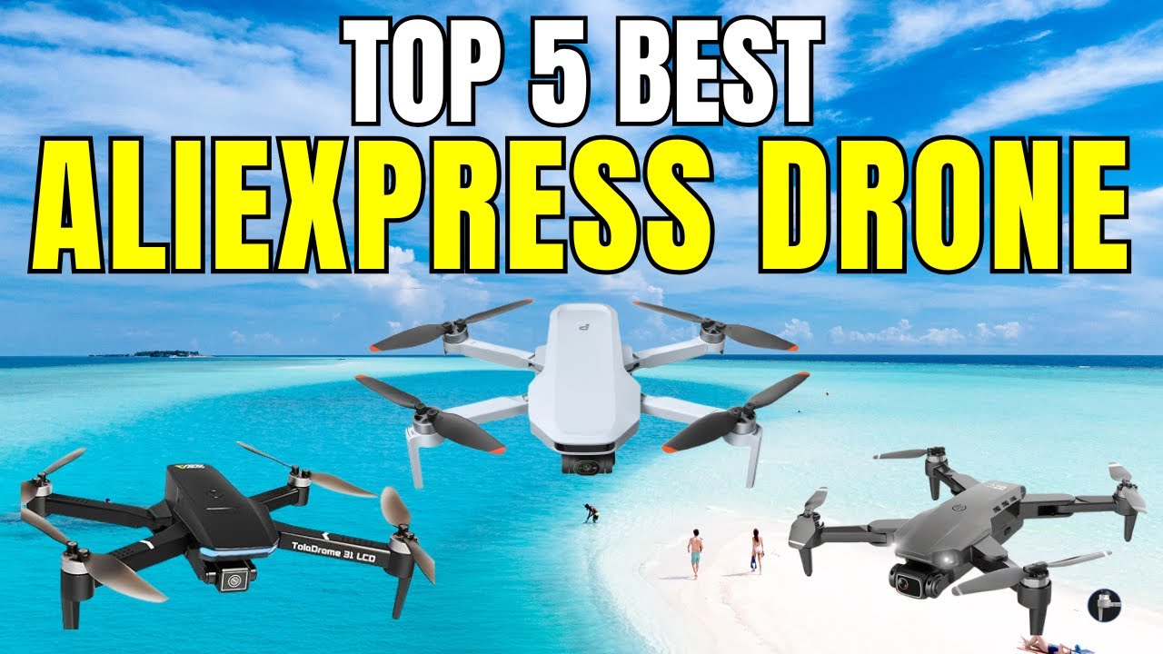Best AliExpress Drone 2025 &ndash; Must Watch Before You Buy One!