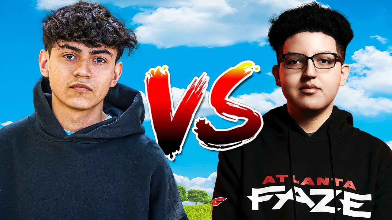 DIAZBIFFLE VS FINAL BOSS