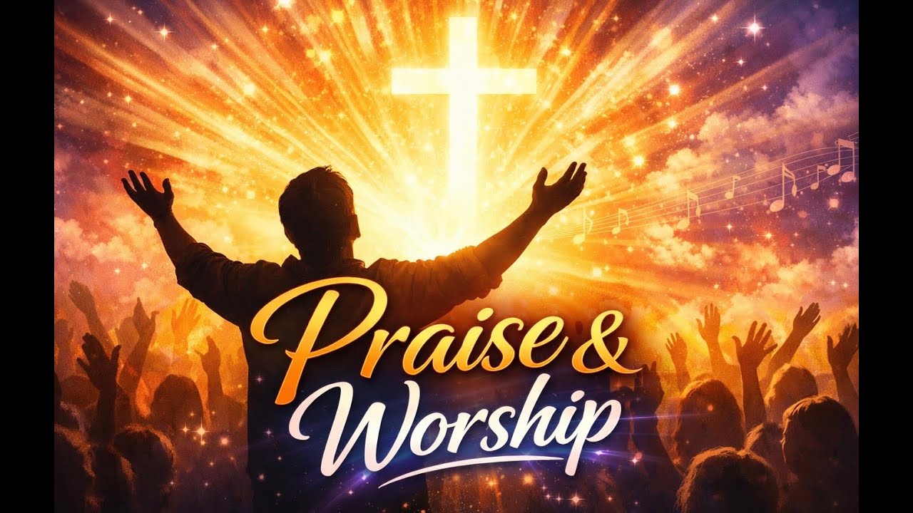 Praise and Worship
