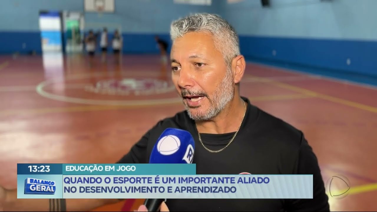 Educa&ccedil;&atilde;o em Jogo: Col&eacute;gio Eucar&iacute;stico
