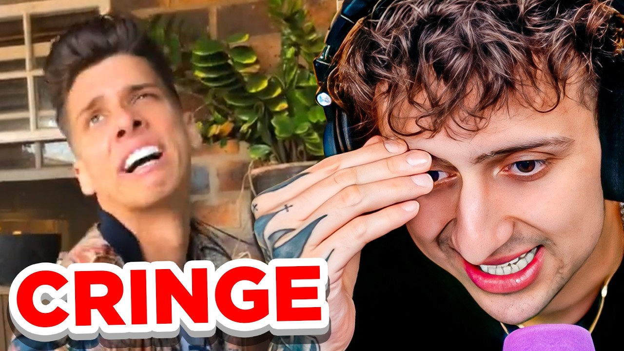 SI ME DA CRINGE REGALO SUB 🤢