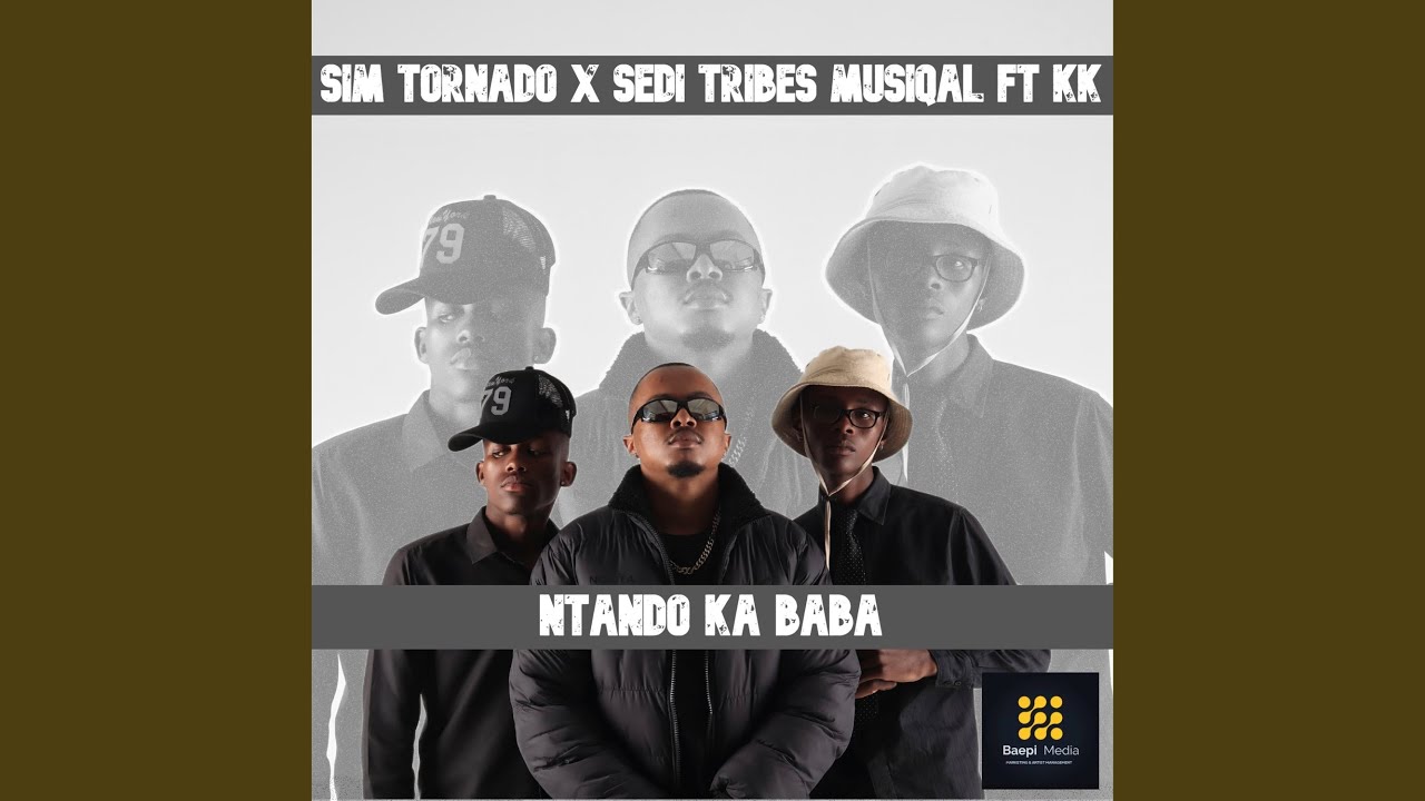 Ntando Ka Baba
