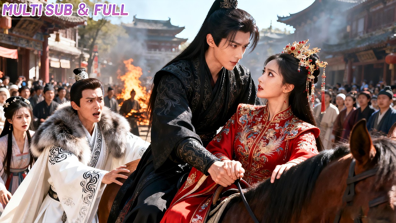 After betrayed, she took all wealth to marry a cold prince&rose to tycoon status, ex regretted madly