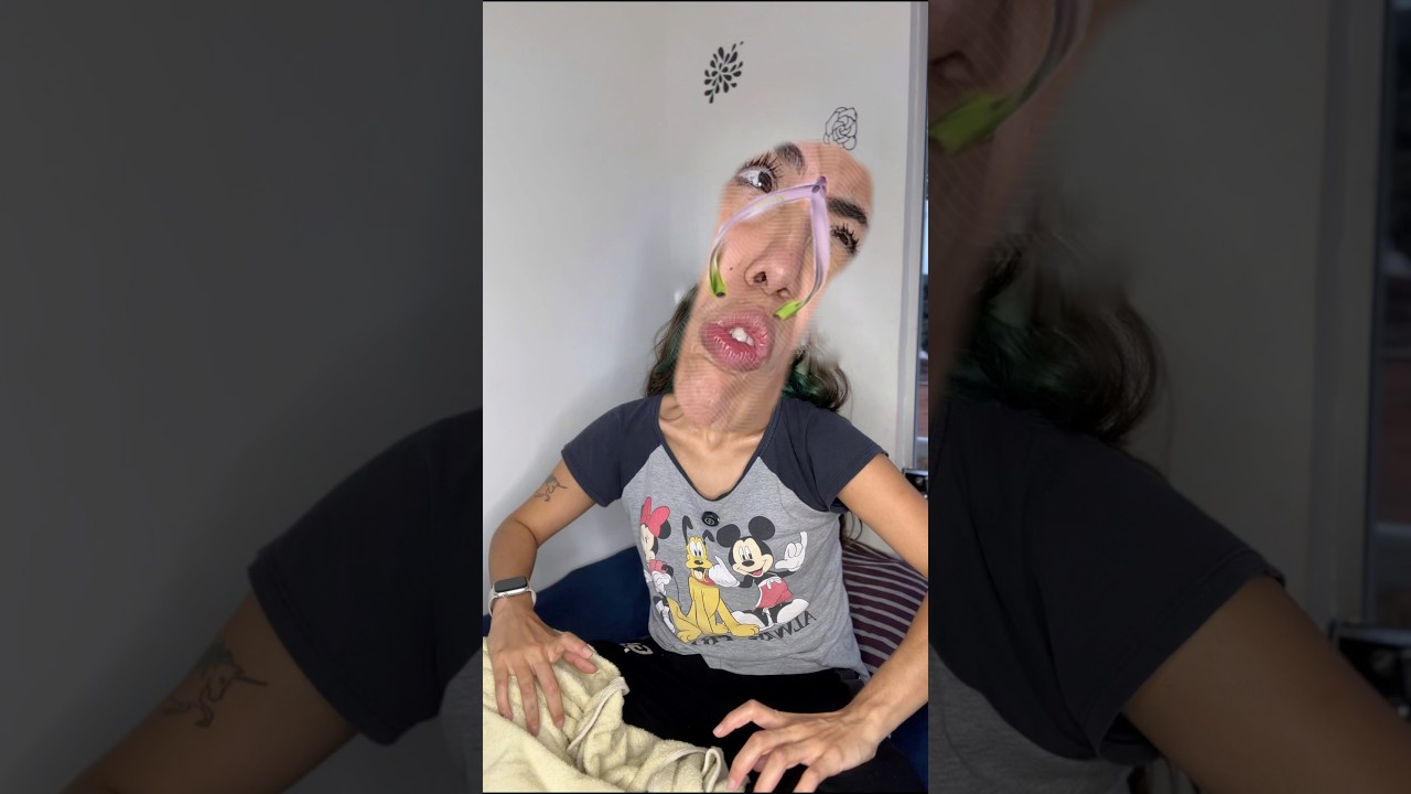 CHINELO NA CARA - 