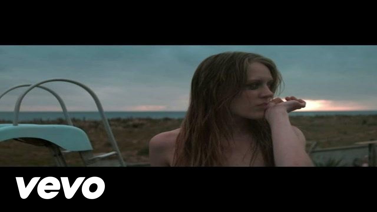 Alex Clare - Up All Night