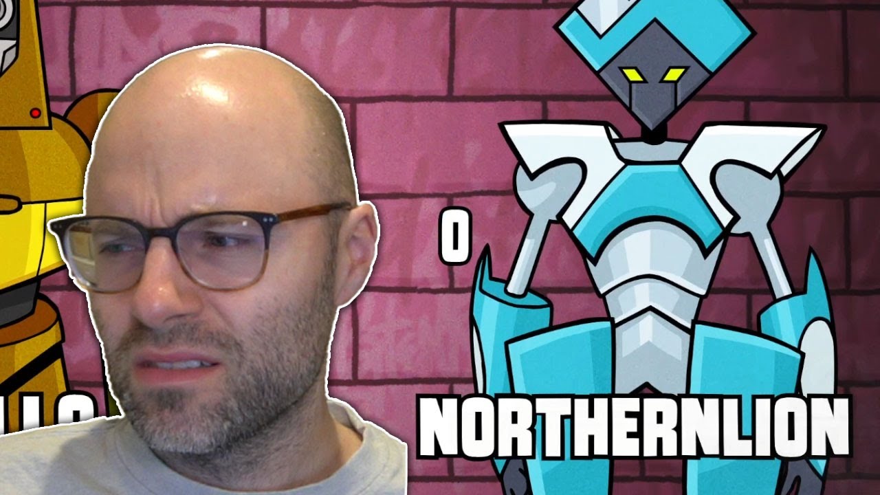 They hate my raps (Jackbox)