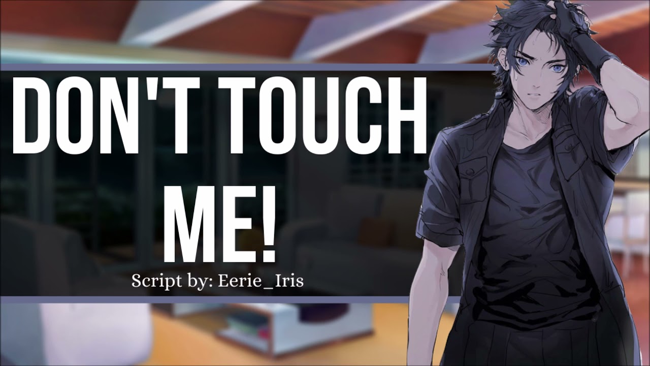 Accidentally Finding Out Your Boyfriend is a Werewolf [M4A] ASMR Roleplay