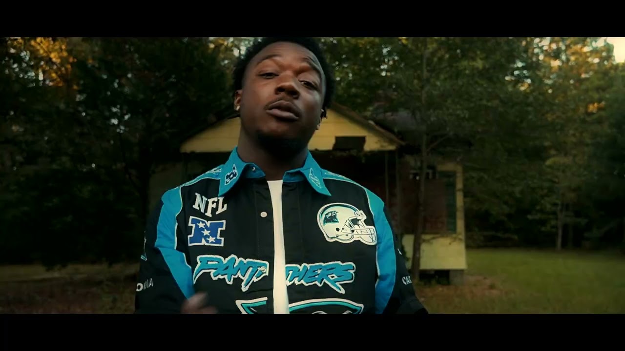 Cold $oldier Rae - Ouu (Music Video)