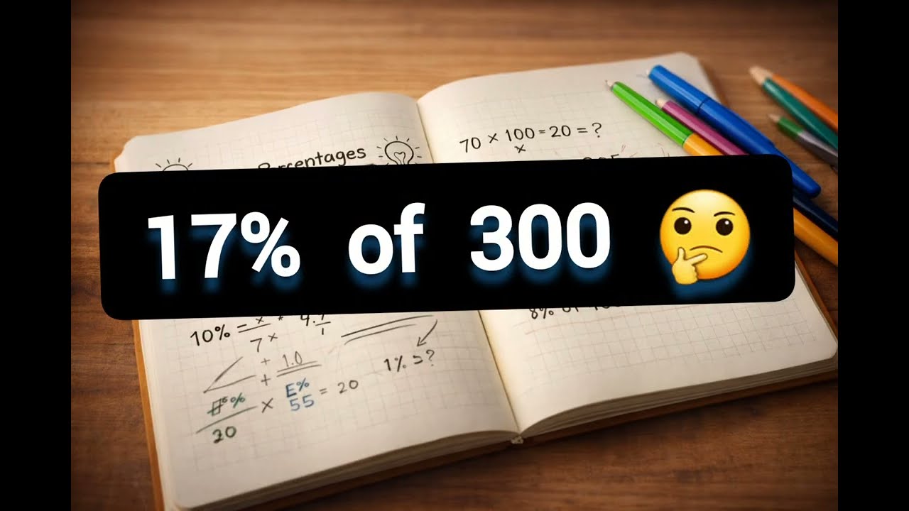 How to Calculate Percentages in Seconds ( Secret  Tricks  Schools  Don't  Teach! ).