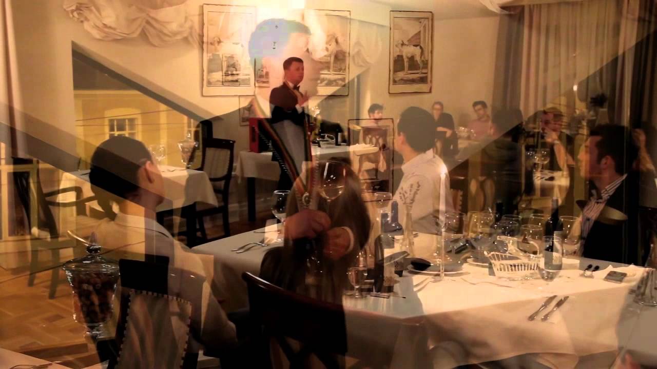 Restaurant Fork & Cork Cluj-Napoca