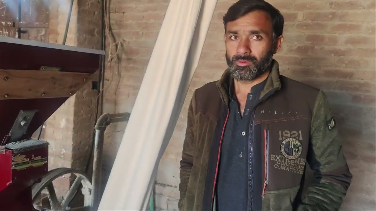 پورے پاکستان میں جاؤ گا رینو لو گا 37/50اٹا چکی خریدنے کے لئے رابطہ کریں 03216237734/03019750113