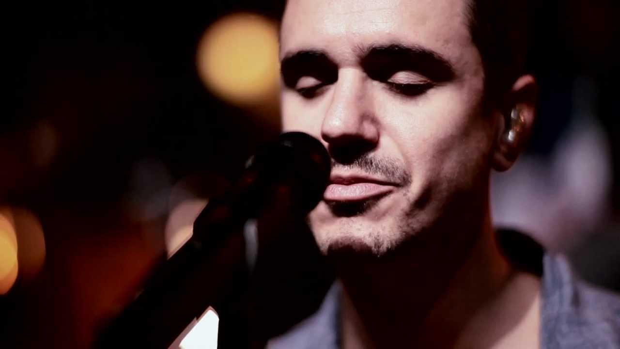 SEVEN - City of Gold