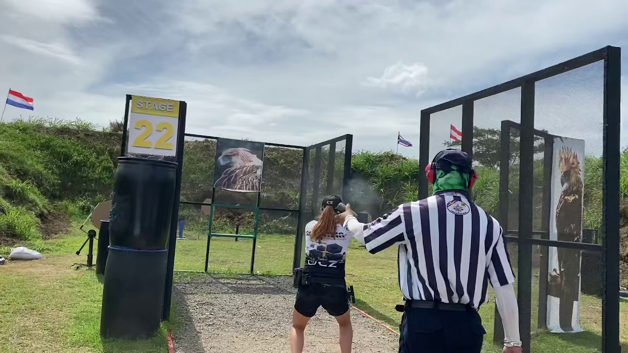 Australasia 2019, Philippines, production division