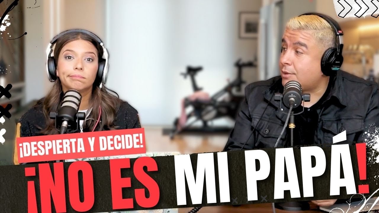 ¿Pueden los Padrastros Corregir a los Hijos de su Pareja? | Episodio 25